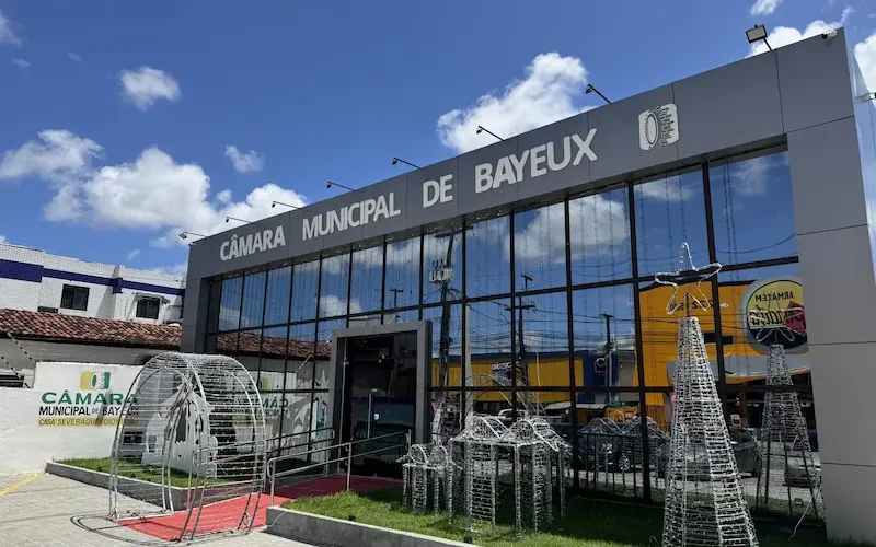 Servidores repassavam até R$ 800 de salário em esquema de ‘rachadinha’ na Câmara de Bayeux