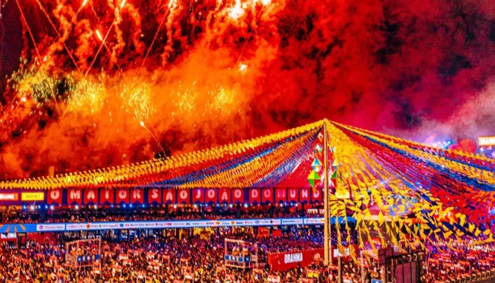 São João de Campina Grande: veja programação completa da festa em 2026