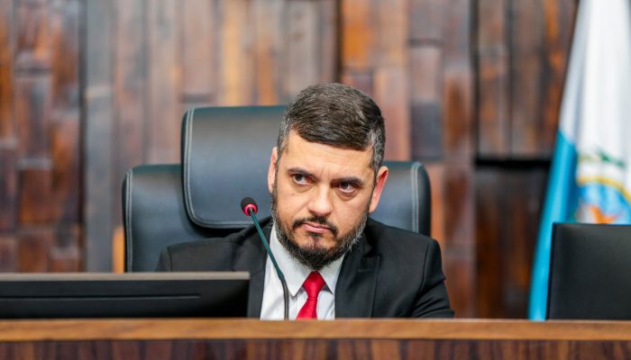 Ex-presidente da Alerj, Rodrigo Bacellar é preso novamente pela Polícia Federal no Rio