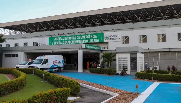 Homem sofre tentativa de homicídio com tiros na cabeça no Alto das Populares, em Santa Rita