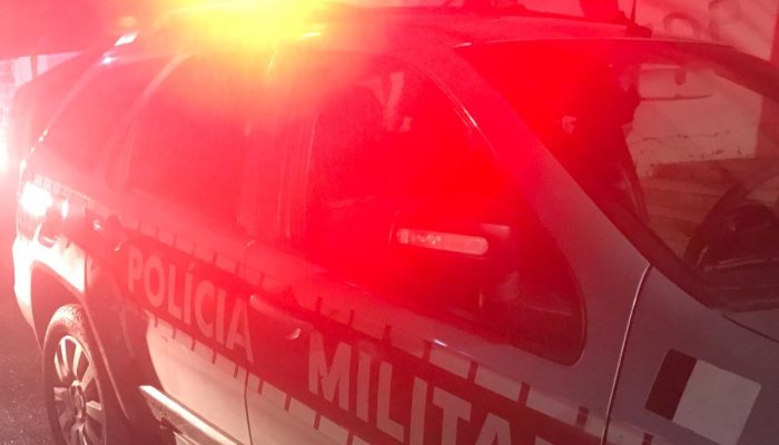 Suspeito morre após tentativa de assalto e troca de tiros na Praça da Paz, em João Pessoa