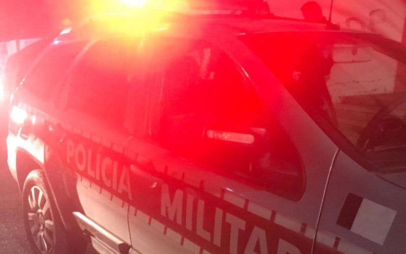 Suspeito morre após tentativa de assalto e troca de tiros na Praça da Paz, em João Pessoa