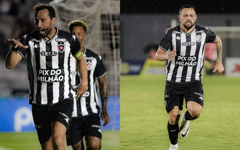 Botafogo-PB terá retorno de Nenê contra Ituano; Felipe Azevedo deve ser desfalque