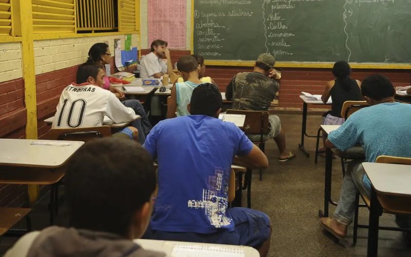 Governo paga R$ 12 mil a projetos para jovens em áreas vulneráveis