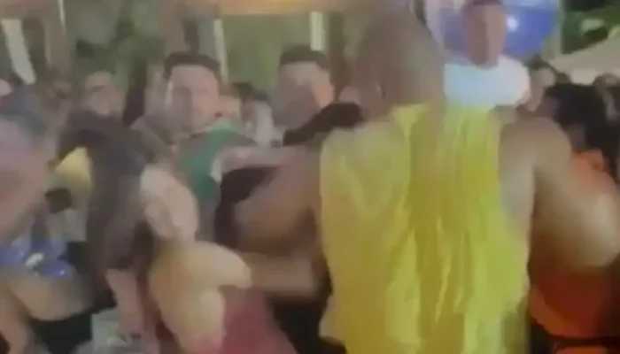 Policial acusado de confusão no ‘Muriçocas do Miramar’ é solto em João Pessoa