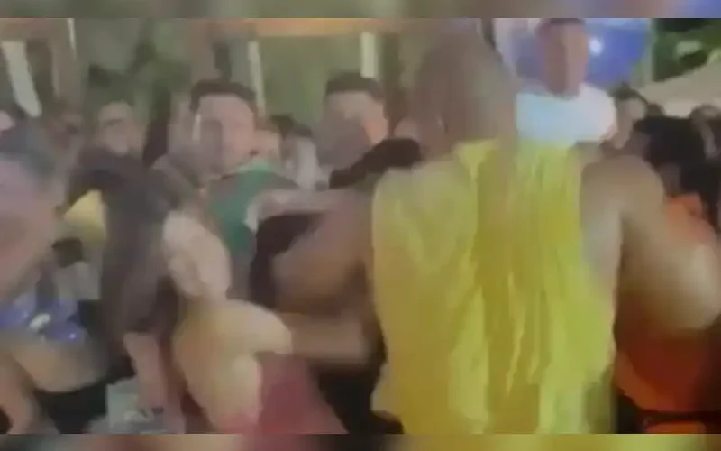 Policial acusado de confusão no ‘Muriçocas do Miramar’ é solto em João Pessoa