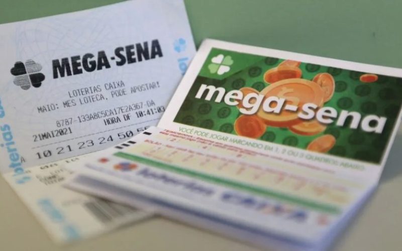 Mega-Sena acumula, e prêmio vai a R$ 70 milhões; veja os números deste sábado