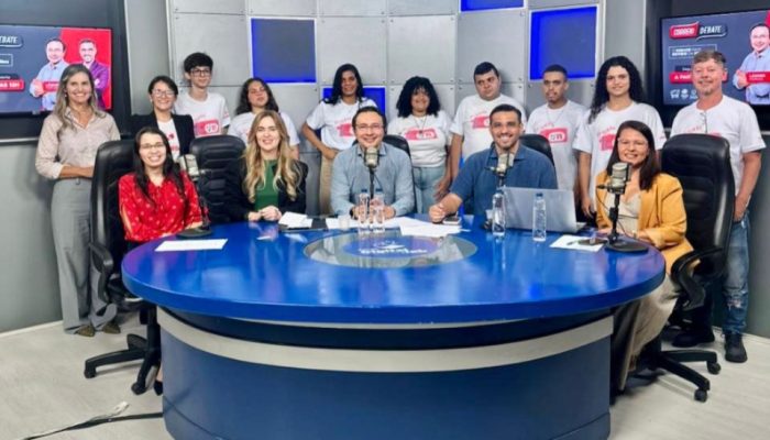 Instituto Solidariedade realiza entrega de certificados do Projeto Tá On