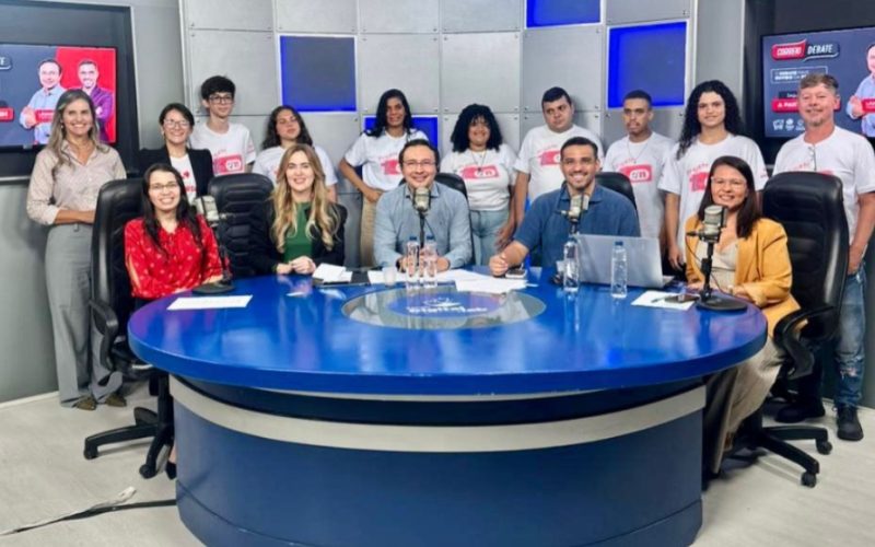 Instituto Solidariedade realiza entrega de certificados do Projeto Tá On