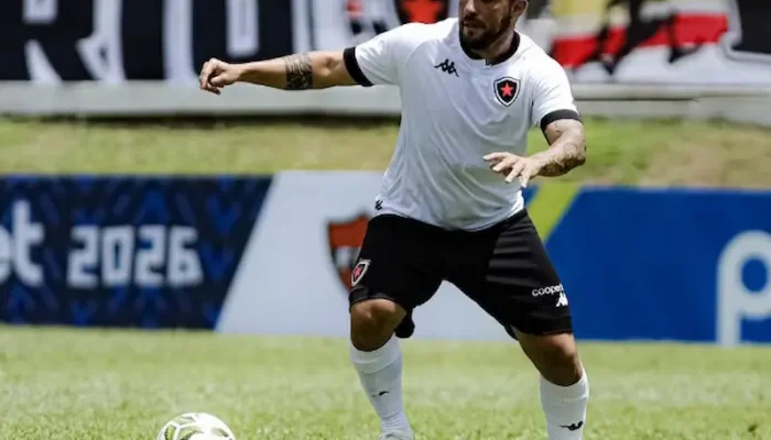 Giovanni sinaliza instabilidade nos bastidores do Botafogo-PB após derrota para o Paysandu