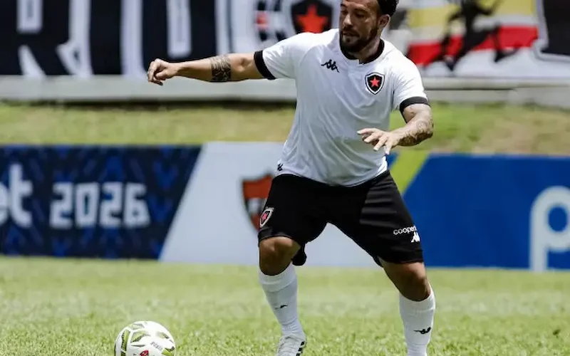Giovanni sinaliza instabilidade nos bastidores do Botafogo-PB após derrota para o Paysandu