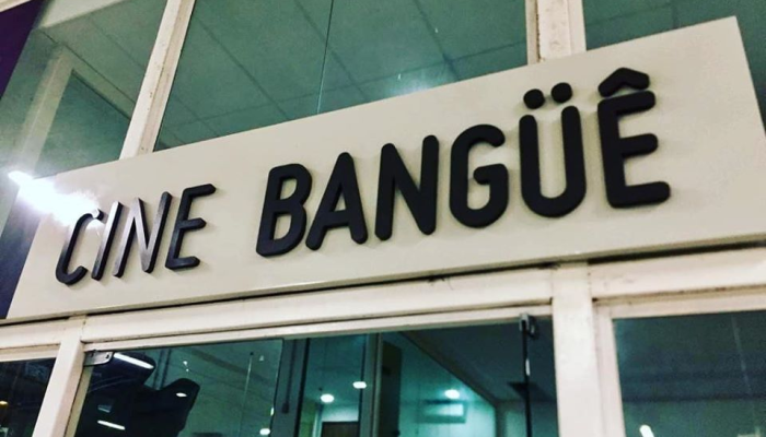 Confira a programação completa do Cine Bangüê em abril com ‘O Agente Secreto’ em cartaz