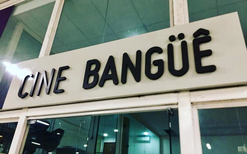 Confira a programação completa do Cine Bangüê em abril com ‘O Agente Secreto’ em cartaz