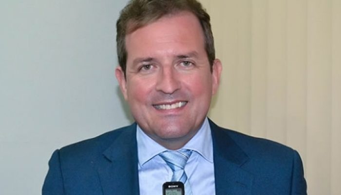 Decisão do STJ reduz pena de Fábio Tyrone por agressão a ex-namorada